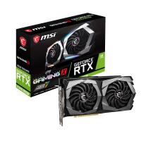 MSI RTX 2060 SUPER GAMING X 8GB DDR6 256Bit HDMI