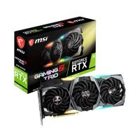 MSI RTX 2080 Ti GAMING Z TRIO 11GB HDMI DP 352Bit