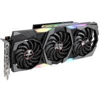 MSI RTX 2080 Ti GAMING Z TRIO 11GB HDMI DP 352Bit
