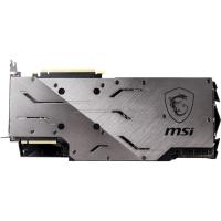 MSI RTX 2080 Ti GAMING Z TRIO 11GB HDMI DP 352Bit