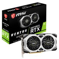 MSI RTX 2070 VENTUS GP 8GB GDDR6 DP HDMI 256Bit
