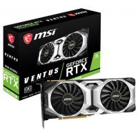 MSI RTX 2080 SUPER VENTUS OC 8GB DDR6 HDMI DP 256Bit