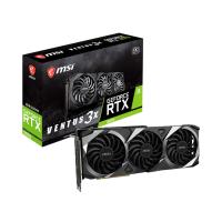 MSI RTX 3070 VENTUS 3X OC 8GB GDDR6 HDMI DP 256Bit