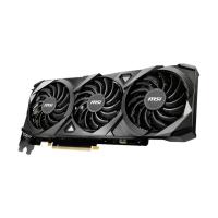 MSI RTX 3070 VENTUS 3X OC 8GB GDDR6 HDMI DP 256Bit