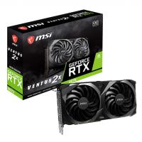 MSI RTX 3070 VENTUS 2X OC 8GB GDDR6 HDMI DP 256Bit