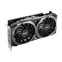 MSI RTX 3070 VENTUS 2X OC 8GB GDDR6 HDMI DP 256Bit