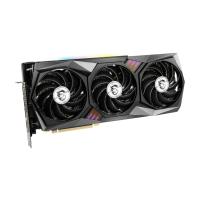 MSI RTX 3070 GAMING X TRIO 8GB GDDR6 HDMI 256Bit