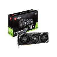 MSI RTX 3090 VENTUS 3X 24G OC 24GB GDDR6X 384Bit