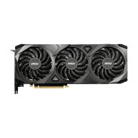 MSI RTX 3090 VENTUS 3X 24G OC 24GB GDDR6X 384Bit