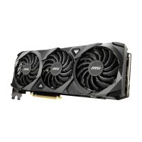 MSI RTX 3090 VENTUS 3X 24G OC 24GB GDDR6X 384Bit