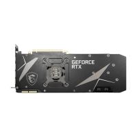 MSI RTX 3090 VENTUS 3X 24G OC 24GB GDDR6X 384Bit