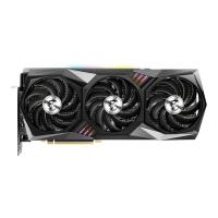 MSI RTX 3090 GAMING X TRIO 24G 24GB GDDR6X HDMI DP 384Bit