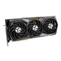 MSI RTX 3090 GAMING X TRIO 24G 24GB GDDR6X HDMI DP 384Bit