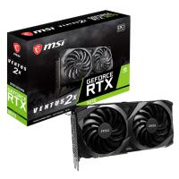 MSI RTX 3070 VENTUS 2X OC LHR 8GB GDDR6 HDMI 3XDP 256BİT