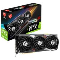 MSI RTX 3080 GAMING Z TRIO LHR 10G 10GB GDDR6X