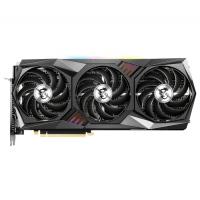 MSI RTX 3080 GAMING Z TRIO LHR 10G 10GB GDDR6X