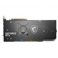 MSI RTX 3080 GAMING Z TRIO LHR 10G 10GB GDDR6X