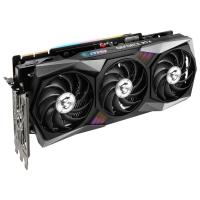 MSI RTX 3090 Tİ GAMING X TRIO 24G GDDR6X HDMI DP 384Bit