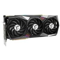 MSI RTX 3090 Tİ GAMING X TRIO 24G GDDR6X HDMI DP 384Bit
