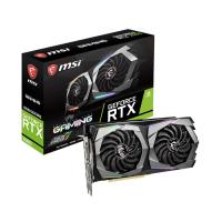 MSI RTX2060 6GB RTX2060 GAMING 6G GDDR6 192bit HDMI DP PCIe 16X v3.0