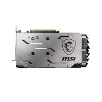 MSI RTX2060 6GB RTX2060 GAMING 6G GDDR6 192bit HDMI DP PCIe 16X v3.0