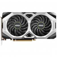 MSI RTX2060 6GB VENTUS GP GDDR6 192bit HDMI DP PCIe 16X v3.0