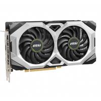 MSI RTX2060 6GB VENTUS GP GDDR6 192bit HDMI DP PCIe 16X v3.0