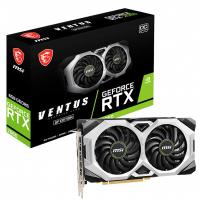 MSI RTX2060 6GB VENTUS GP OC GDDR6 192bit HDMI Ekran Kartı