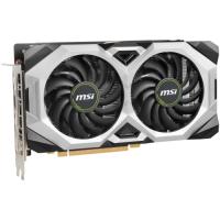 MSI RTX2060 VENTUS OC 12GB GDDR6 192Bit