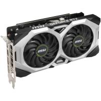 MSI RTX2060 VENTUS OC 12GB GDDR6 192Bit