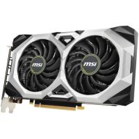 MSI RTX2060 VENTUS OC 12GB GDDR6 192Bit