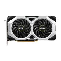 MSI RTX2060 VENTUS 12G OC DDR6 192B 1XHDMI 3XDP