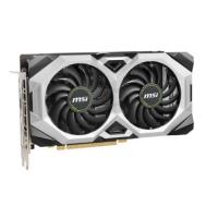 MSI RTX2060 VENTUS 12G OC DDR6 192B 1XHDMI 3XDP