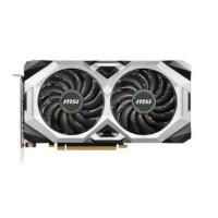 MSI RTX2060 VENTUS GP OC 6GB DDR6 192B 1XHDMI 3XDP