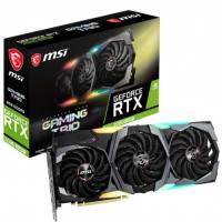 MSI RTX2080 SUPER GAMING TRIO 8GB GDDR6 256Bit