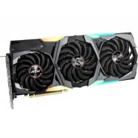 MSI RTX2080 SUPER GAMING TRIO 8GB GDDR6 256Bit
