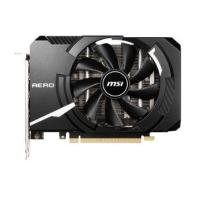 MSI RTX3050 AERO ITX 8G OC 8GB DDR6 1XHDMI 3XDP