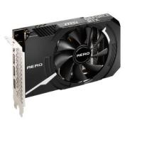 MSI RTX3050 AERO ITX 8G OC 8GB DDR6 1XHDMI 3XDP