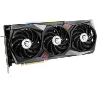 MSI RTX3060TI 8GB GAMING X TRIO GDDR6 256bit HDMI DP PCIe 16X v4.0