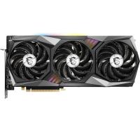 MSI RTX3060TI 8GB GAMING X TRIO GDDR6 256bit HDMI DP PCIe 16X v4.0