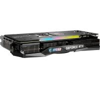 MSI RTX3060TI 8GB GAMING X TRIO GDDR6 256bit HDMI DP PCIe 16X v4.0