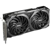 MSI RTX3060 VENTUS 2X OC 12GB 192Bit GDDR6 LHR