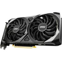 MSI RTX3060 VENTUS 2X OC 12GB 192Bit GDDR6 LHR