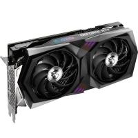 MSI RTX3060 12GB GAMING X 12G GDDR6 192bit HDMI DP PCIe 16X v4.0