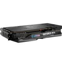 MSI RTX3060 12GB GAMING X 12G GDDR6 192bit HDMI DP PCIe 16X v4.0