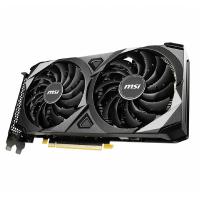 MSI RTX3060 12GB VENTUS 2X 12G GDDR6 192bit HDMI DP PCIe 16X v4.0