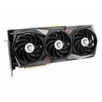 MSI RTX3060TI 8GB GAMING Z TRIO LHR GDDR6 256bit HDMI DP PCIe 16X v4.0