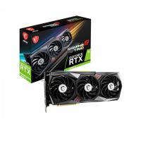 MSI RTX3060TI 8GB GAMING Z TRIO LHR GDDR6 256bit HDMI DP PCIe 16X v4.0