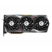 MSI RTX3060TI 8GB GAMING Z TRIO LHR GDDR6 256bit HDMI DP PCIe 16X v4.0