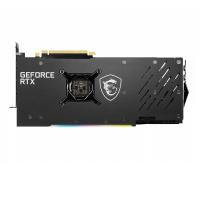 MSI RTX3060TI 8GB GAMING Z TRIO LHR GDDR6 256bit HDMI DP PCIe 16X v4.0